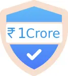1 Crore Icon